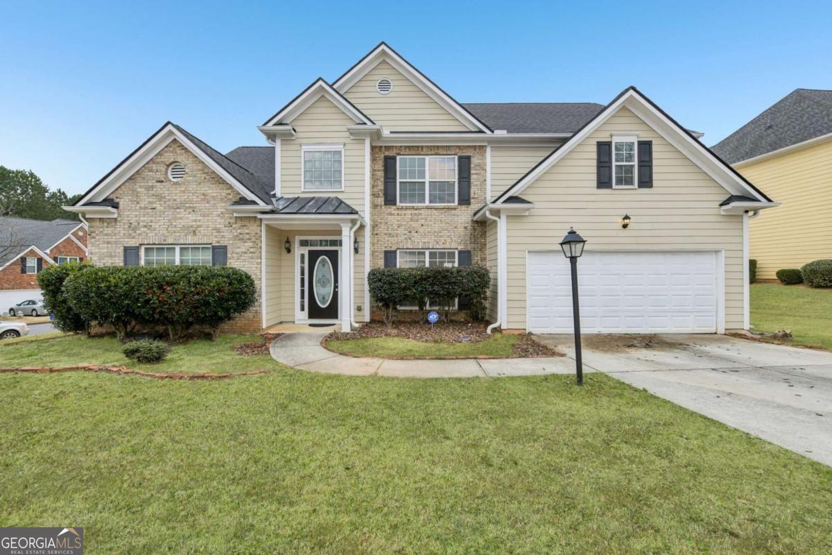 2393 Shady Maple Ln — photo