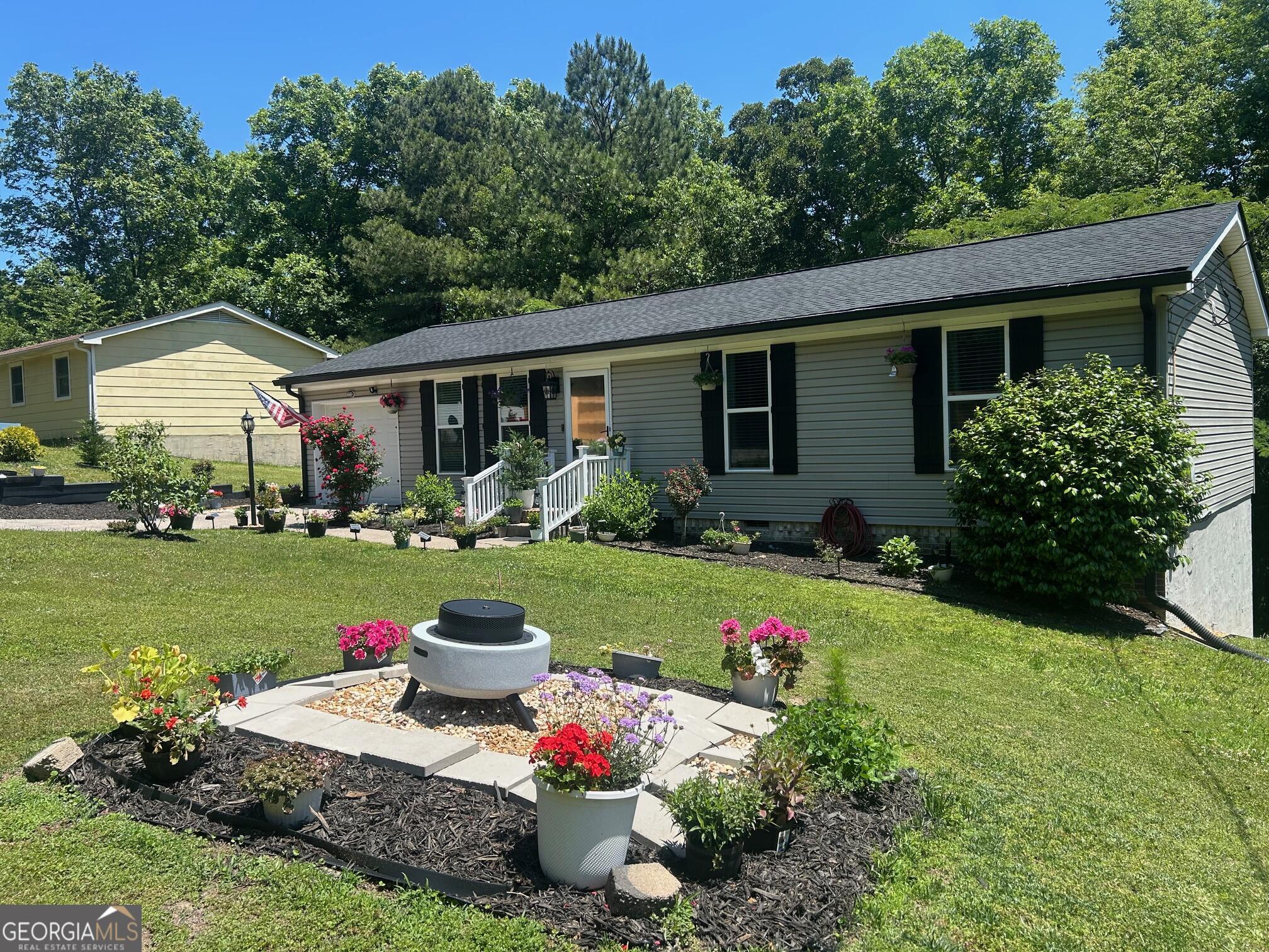 391 Oak Tree Road, Ringgold, GA 30736 — photo 2
