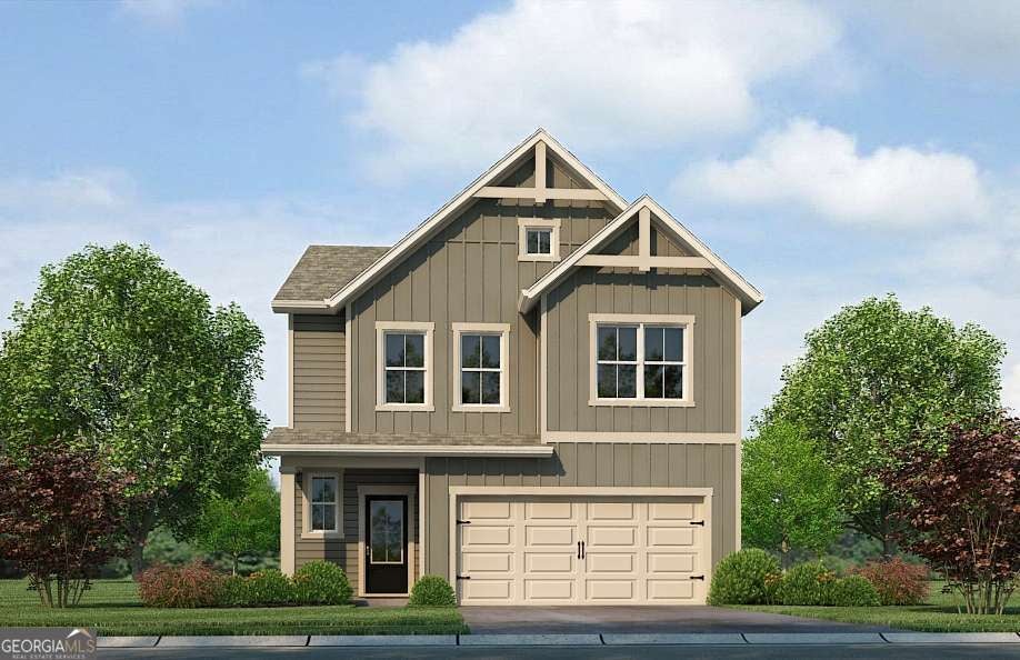 1260 Riverstone Rd — photo