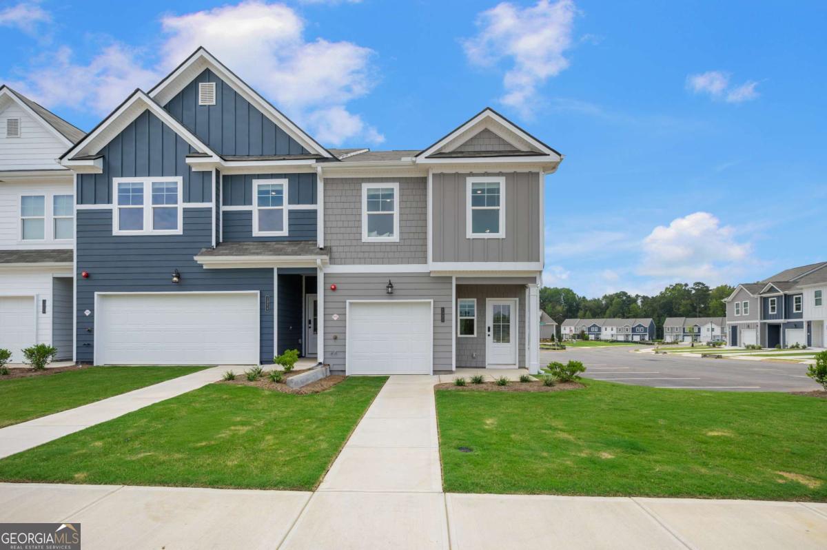 9448 Maple Grove Ln Lot 61 — photo
