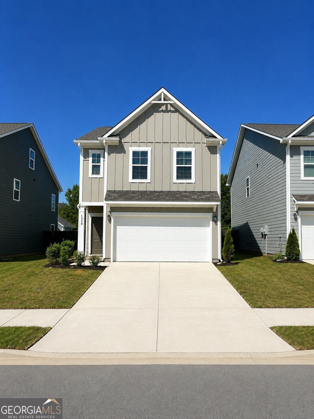 1264 Meadowbrook Dr — photo