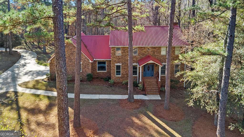 138 Dumbarton Dr — photo