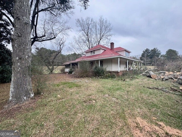 4600 Mahan Rd — photo