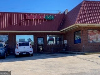 669 Atlanta Hwy SE — photo