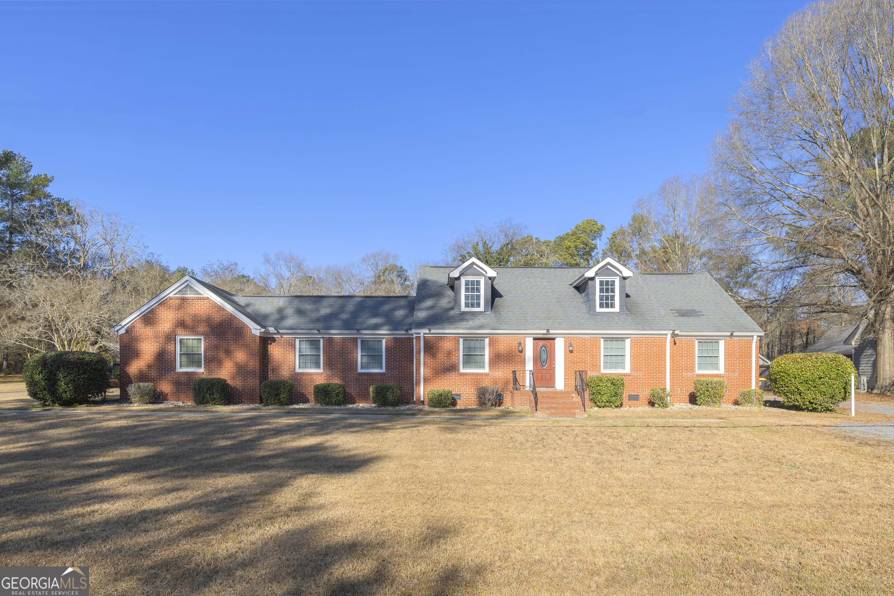 614 Burnett Ferry Road SW, Rome, GA 30165
