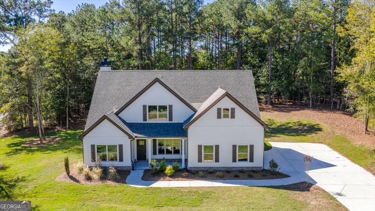 205 Barnett Ln — photo
