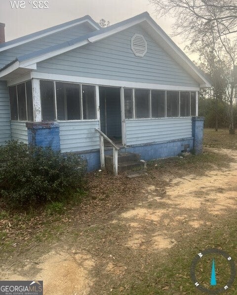 1650 Ware McLendon Rd — photo