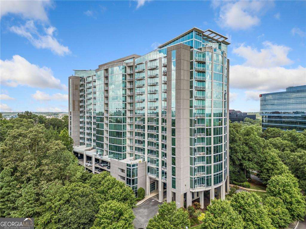 3300 Windy Ridge Pkwy SE 1113 — photo