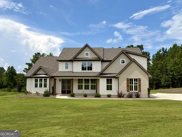 1593 Bethesda Church Rd — photo