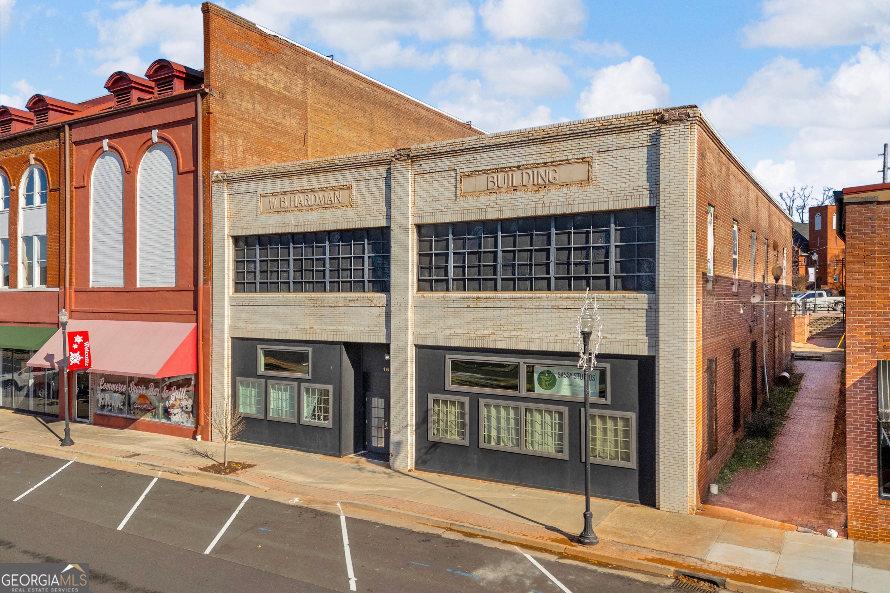 1642 S Broad St 21 — photo