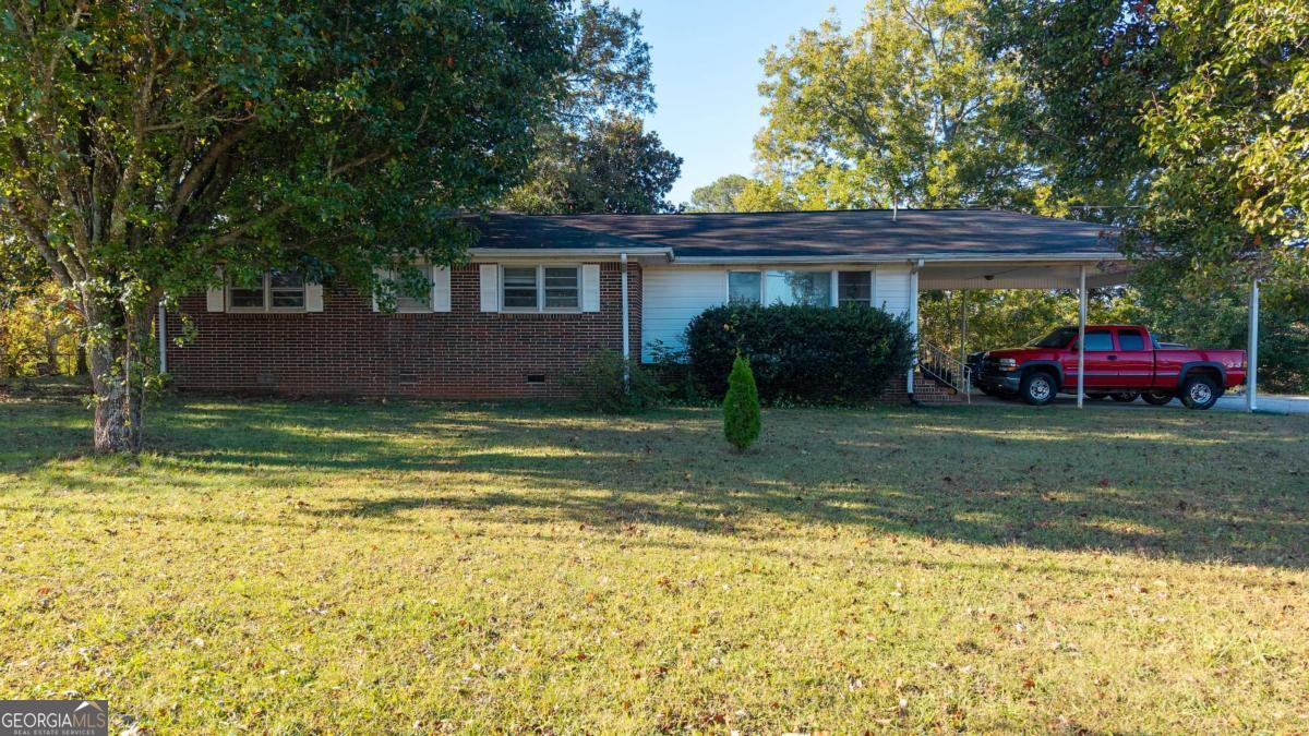 4024 Atlanta Hwy — photo