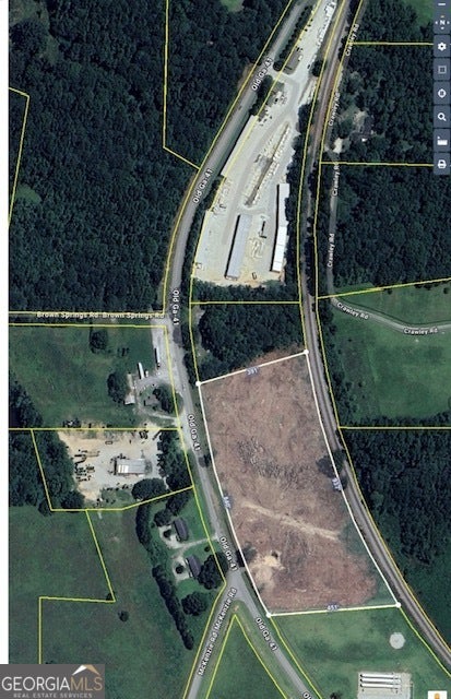 0A Old 41 Hwy — photo