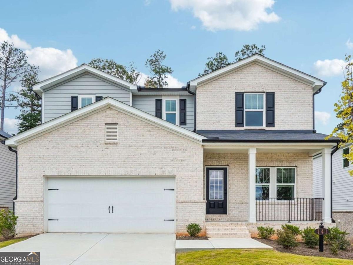141 Martin Spring Road, Lawrenceville, GA 30045