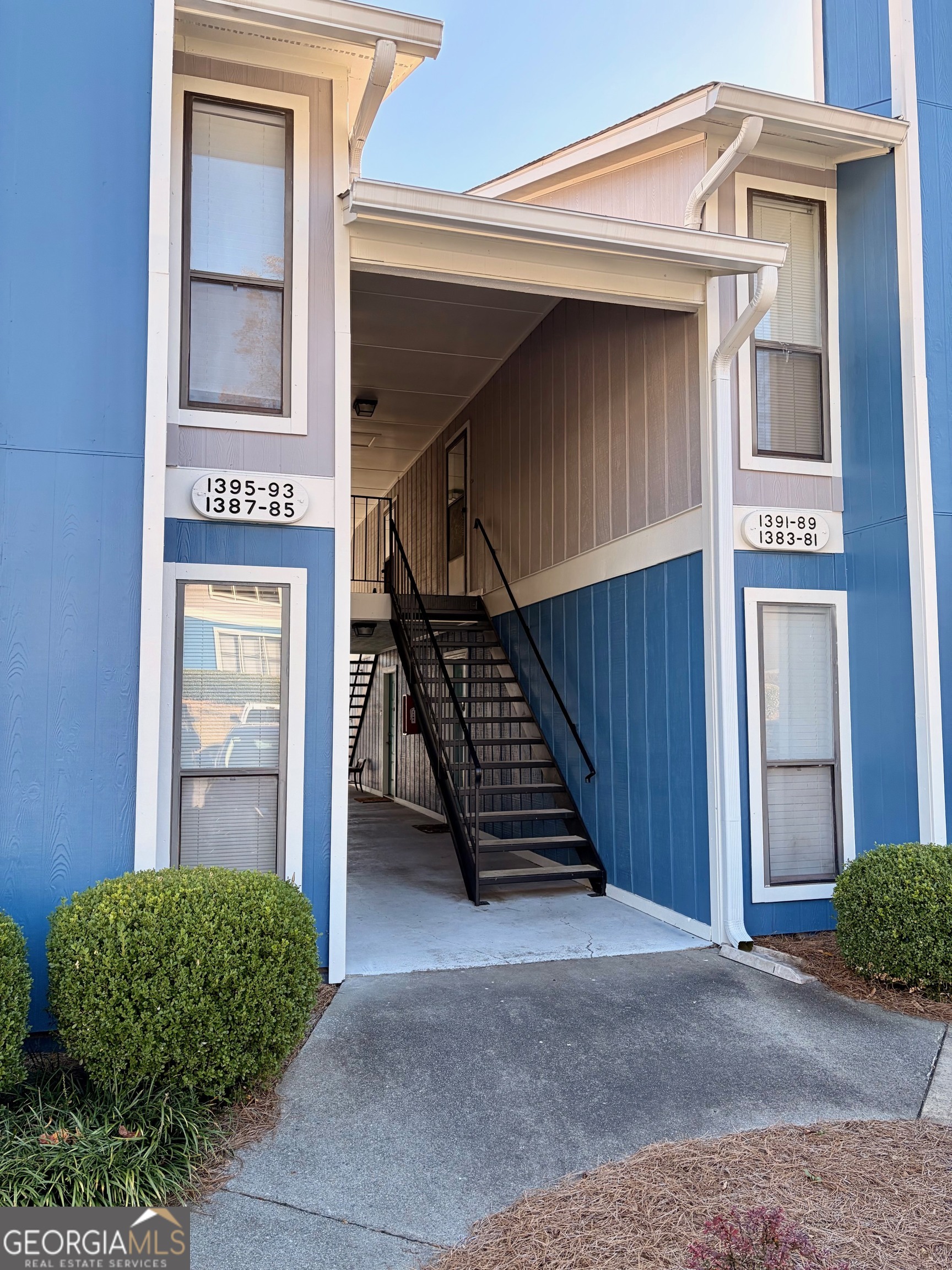 1387 Branch Dr — photo