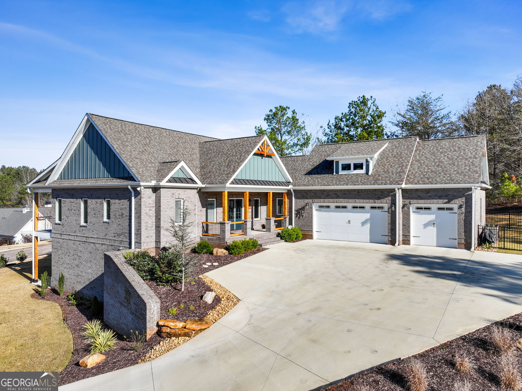 1675 Currahee Club Dr — photo
