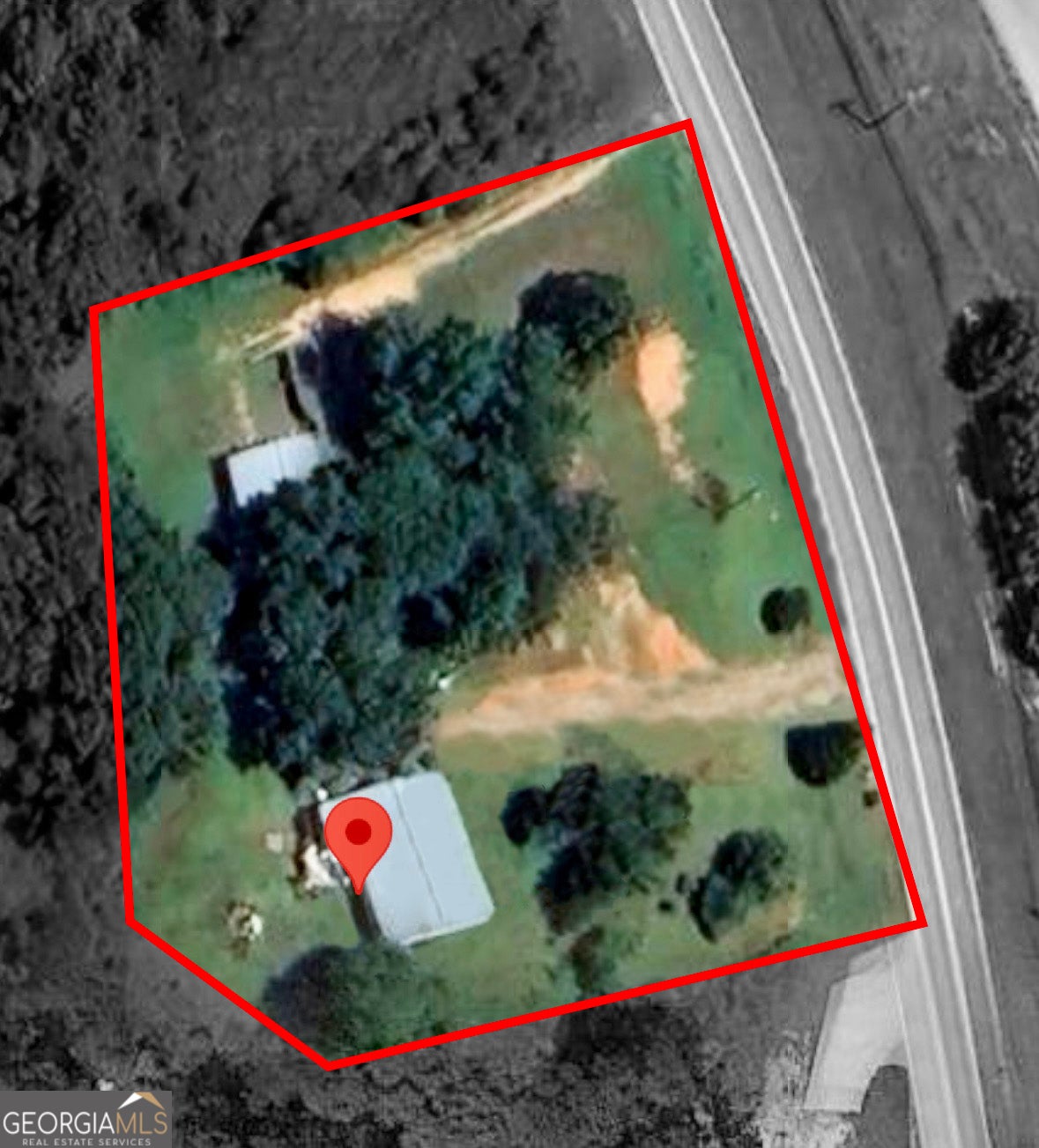 936 Carl Bethlehem Rd — photo