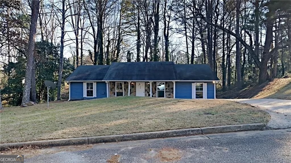 5734 Taffeta Ct — photo
