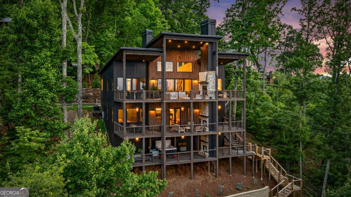 61 Ripshin HTS, Blue Ridge, GA 30513
