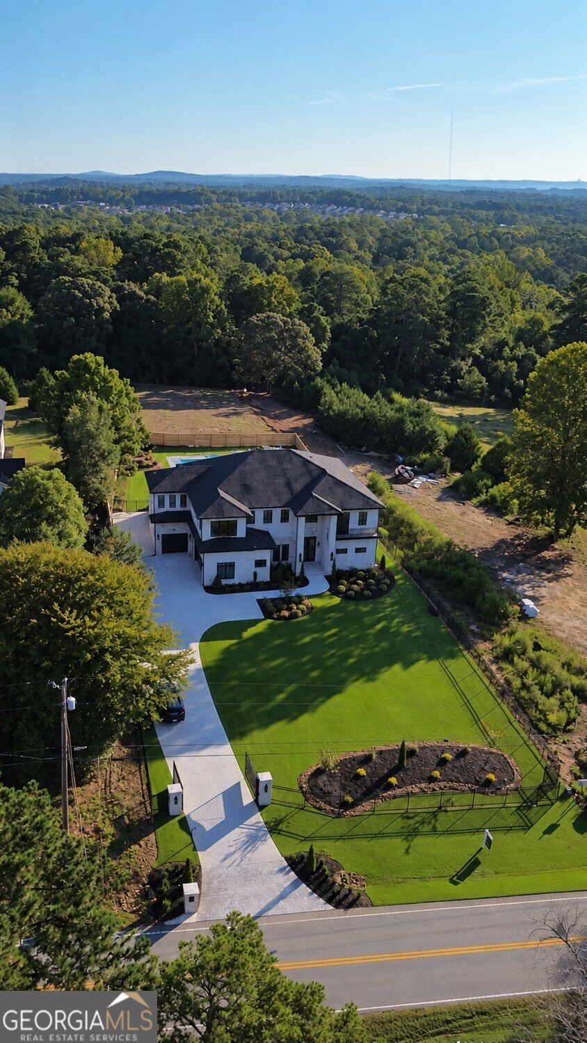 3425 Thompson Mill Rd — photo