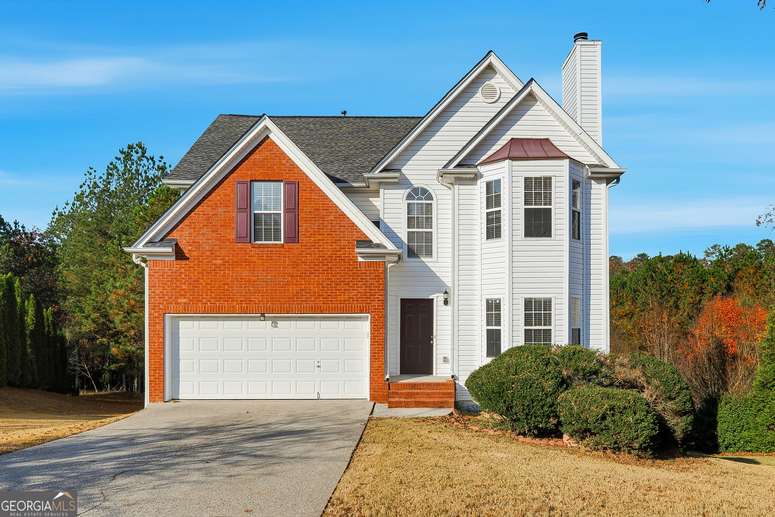 1405 Bramlett Forest Trl — photo