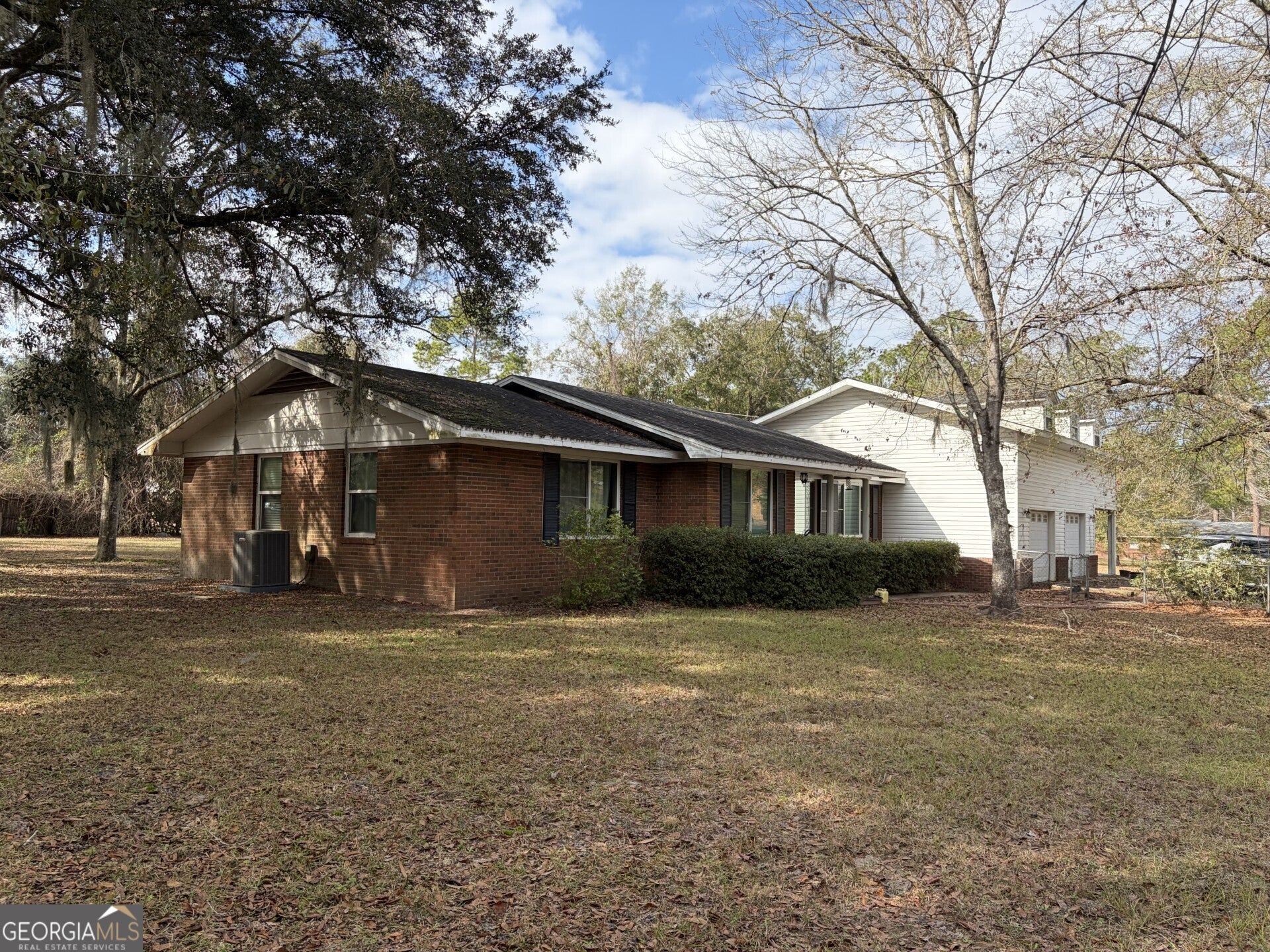 349 Woolard Rd — photo