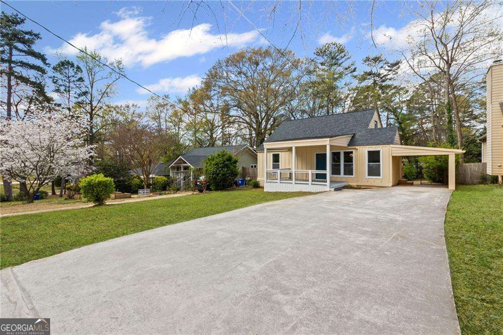 599 Daniel Avenue, Decatur, GA 30032 — photo 2