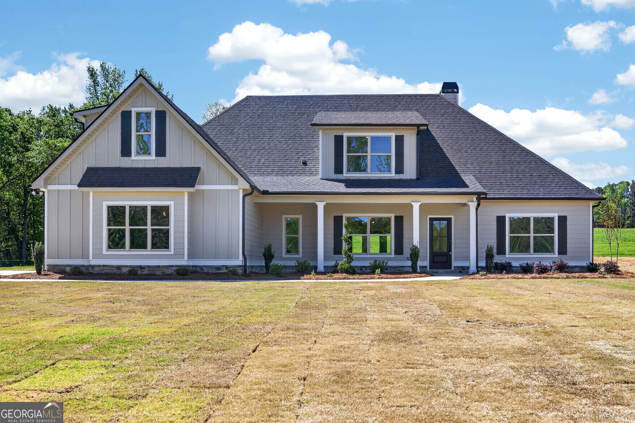 65 Unity Road, Roopville GA 30170
