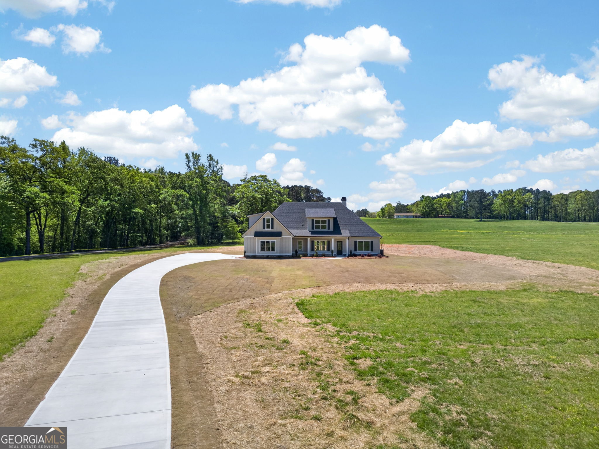 65 Unity Road, Roopville GA 30170 — photo 3