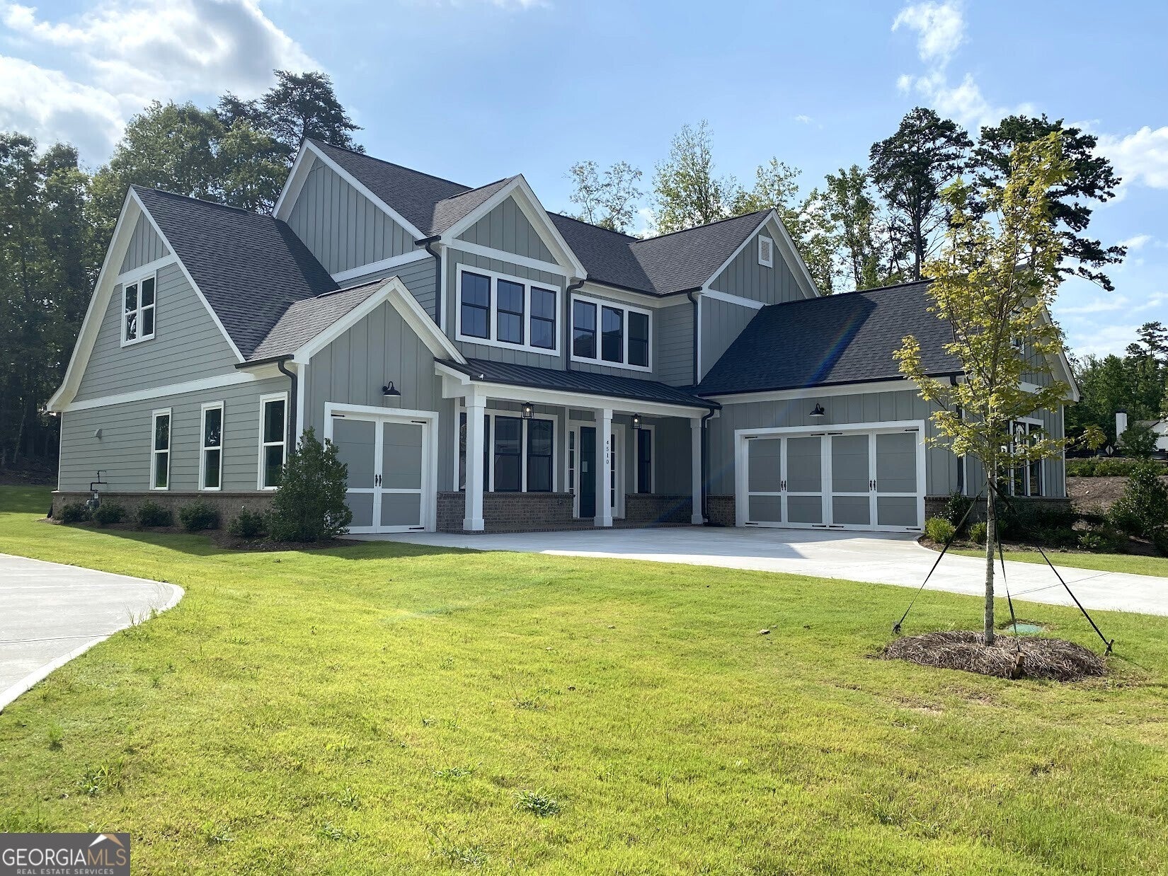 4510 Greyson Manor Dr — photo