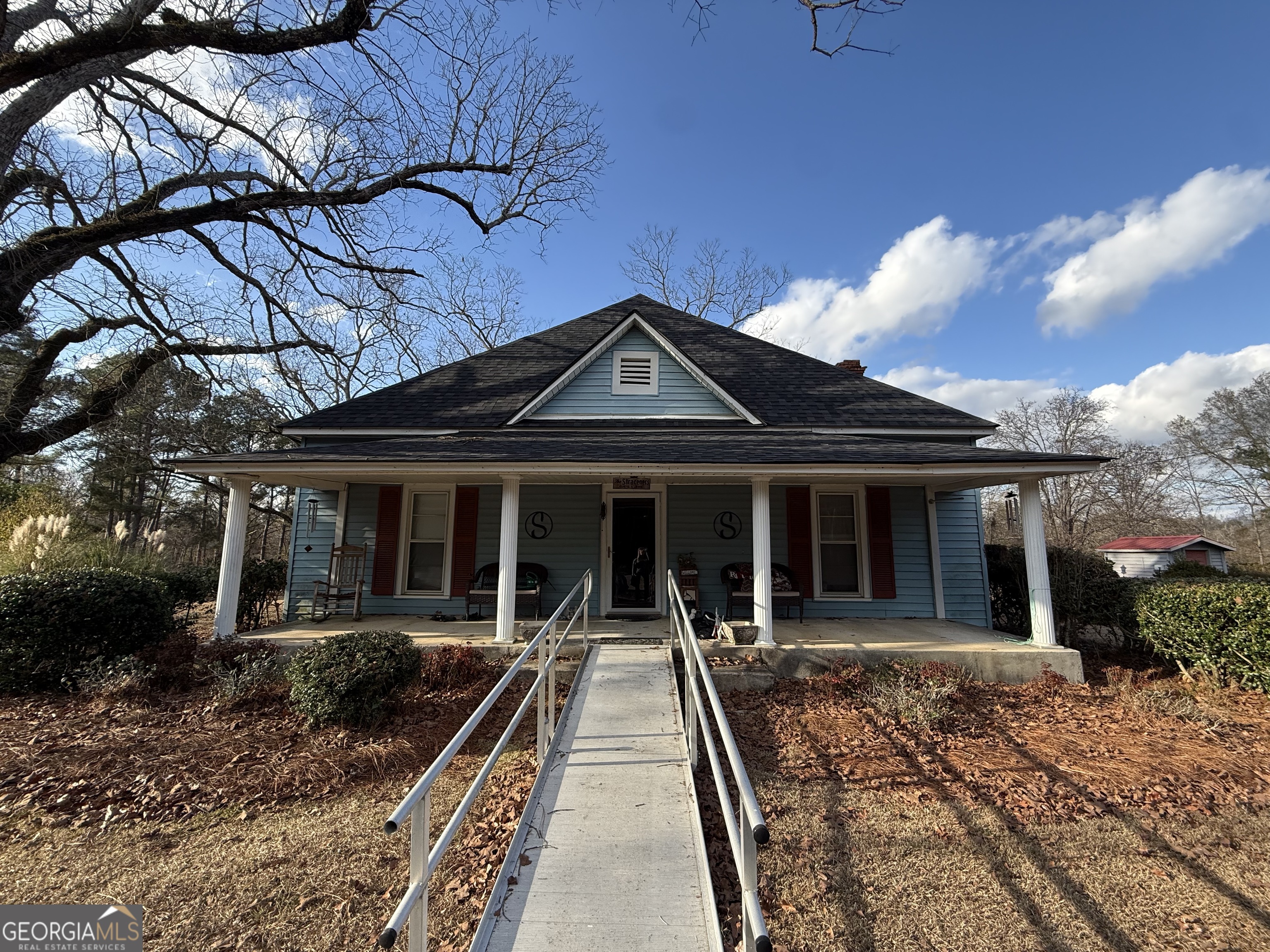 1769 Payne Road, Rentz GA 31075 — photo 2