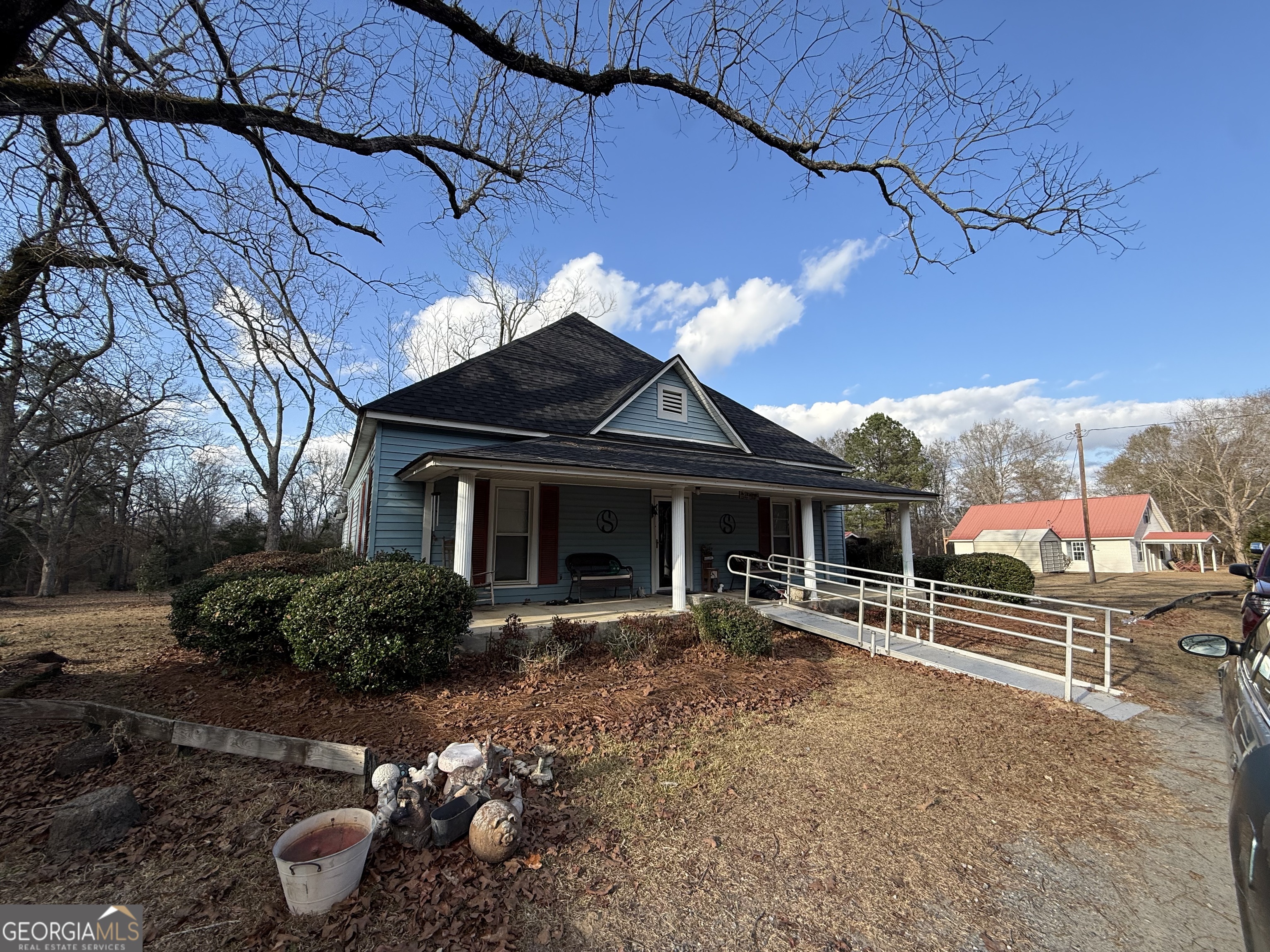 1769 Payne Road, Rentz GA 31075 — photo 3