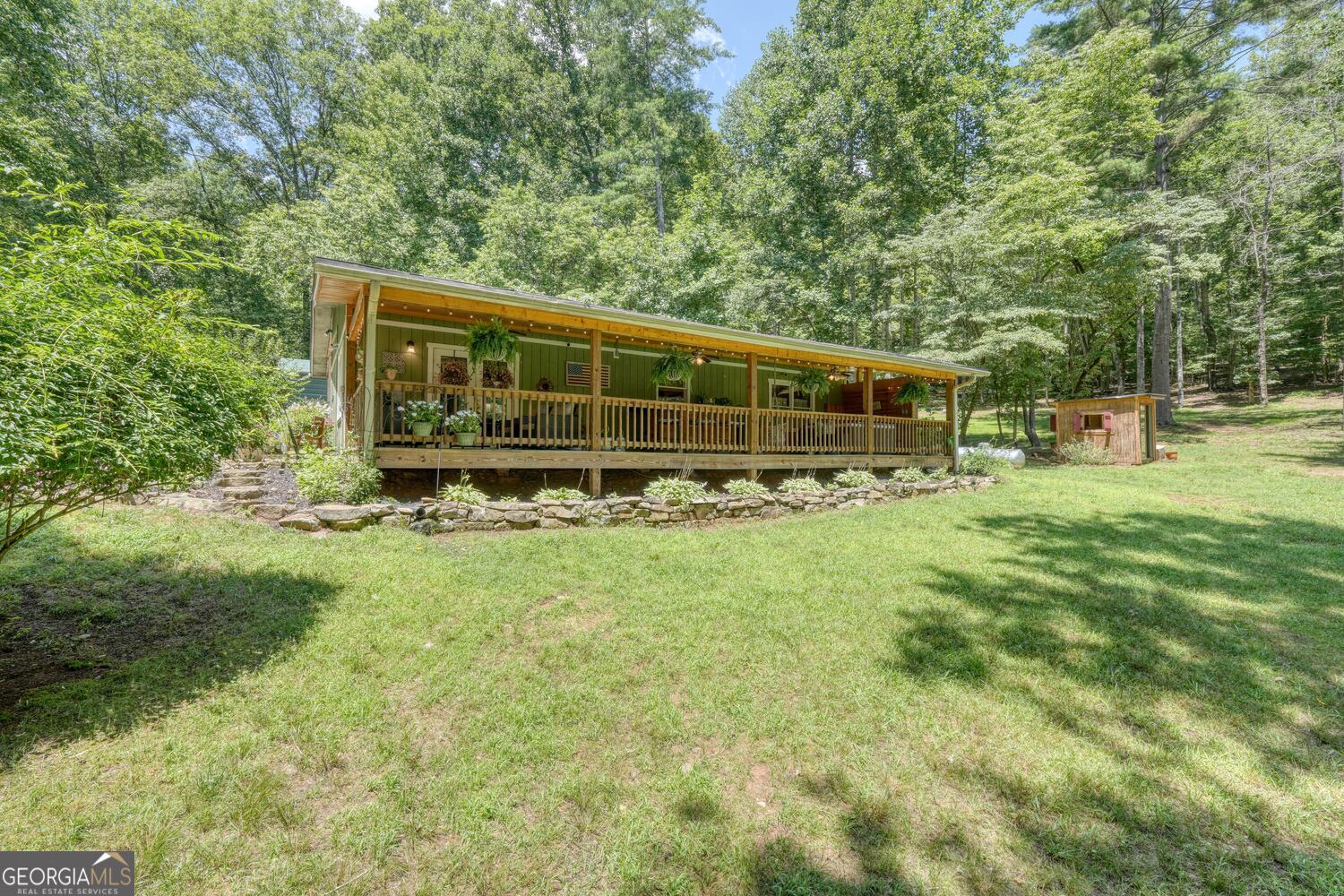 243 Chattahoochee Acres Dr — photo