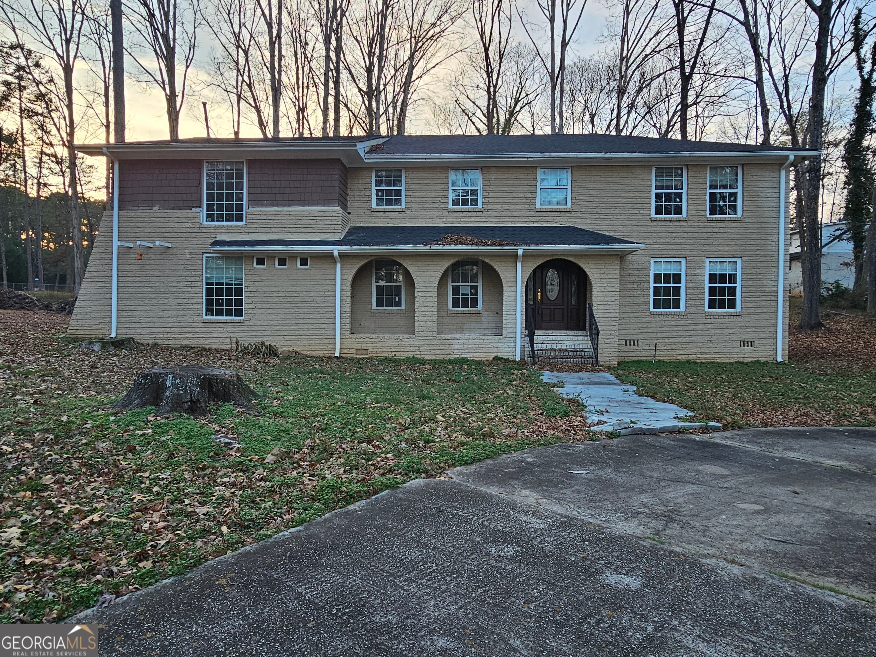 110 Chippewa Ct — photo
