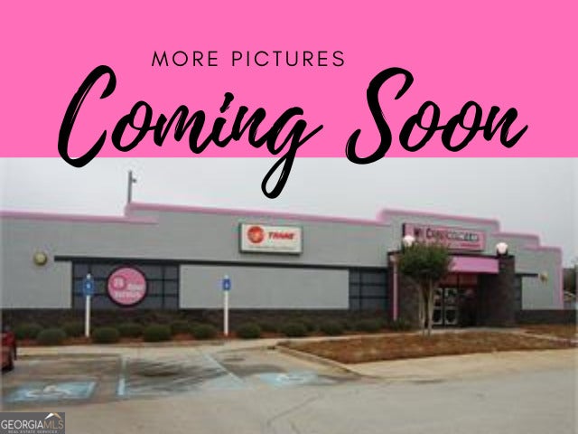 924 S Houston Lake Rd — photo