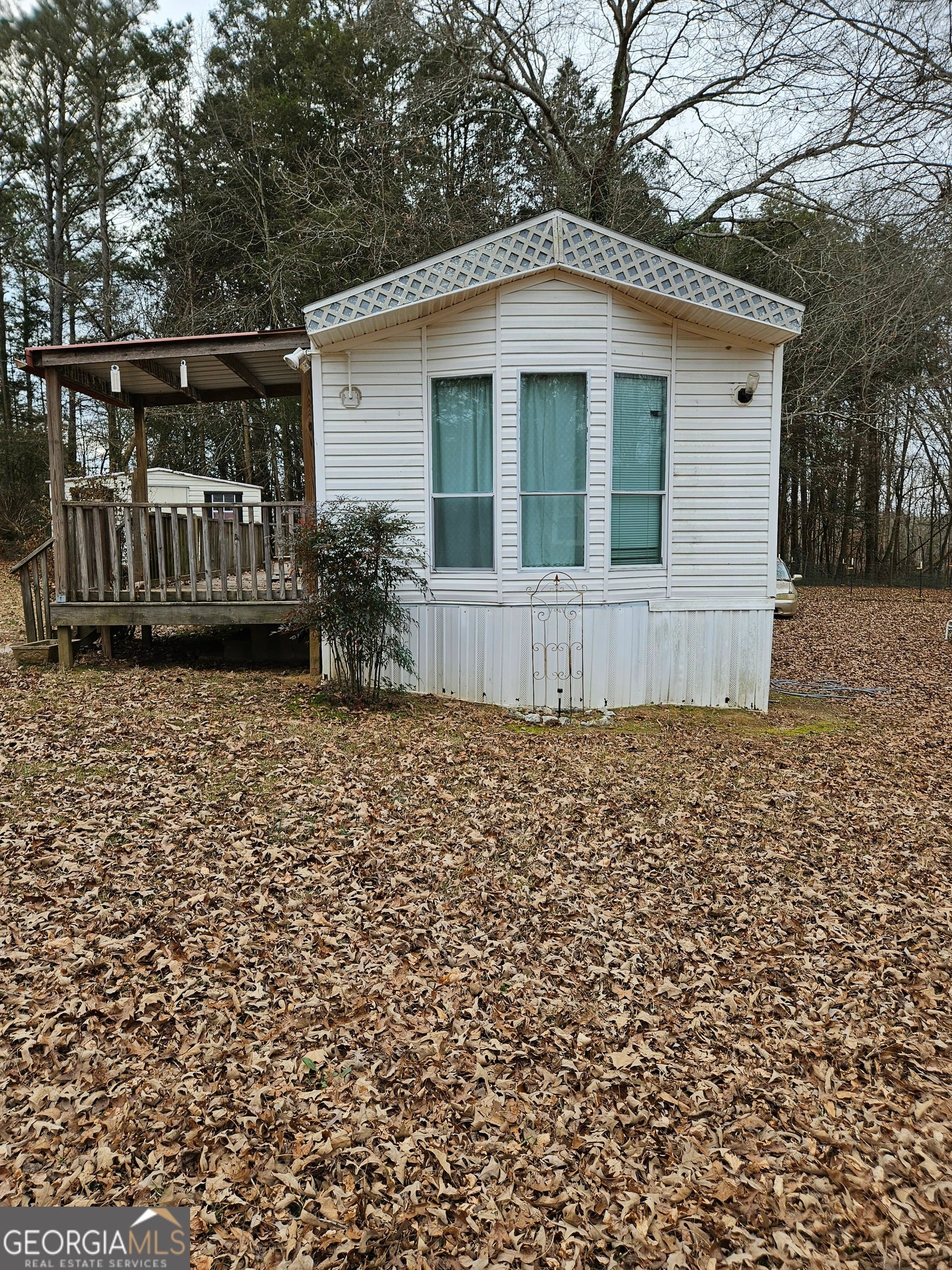 2693 Dempsey Brown Rd — photo
