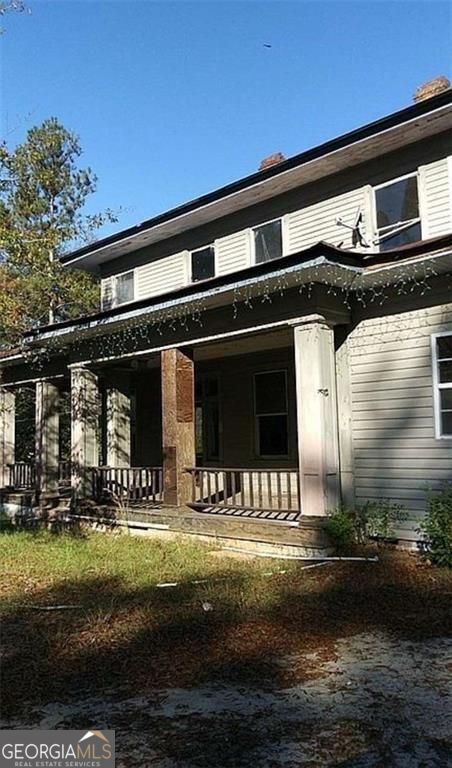 114 E Adams St — photo
