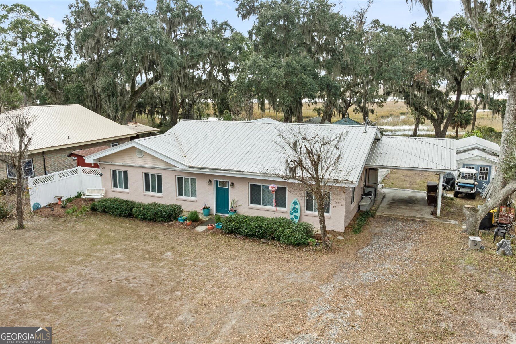 1214 Shell Point Rd NE — photo