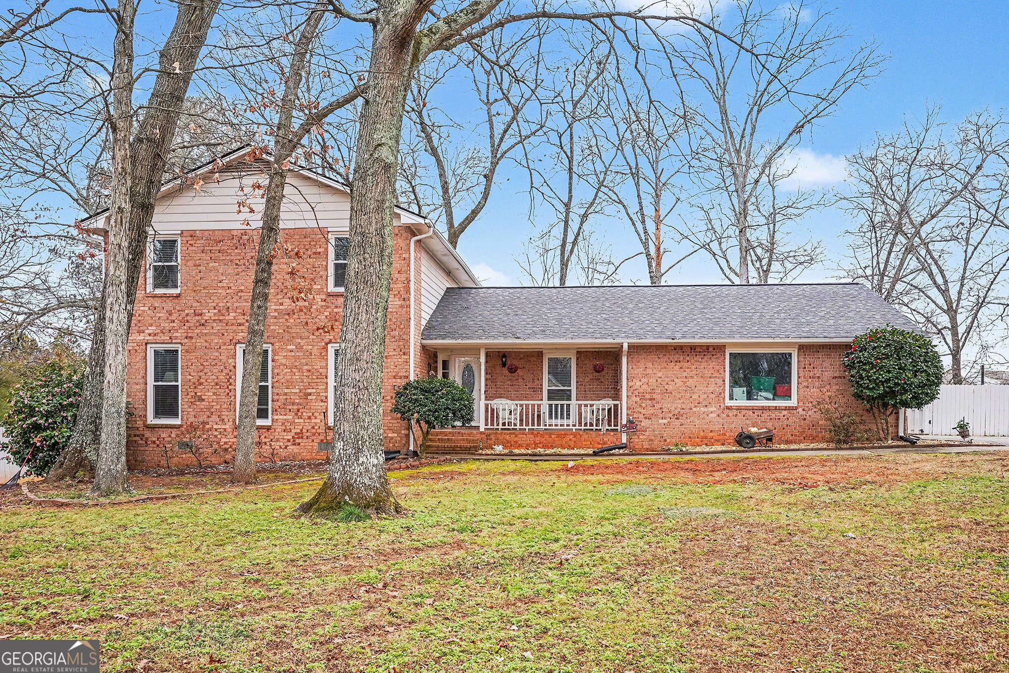 2571 Highland Golf Course Dr SE — photo