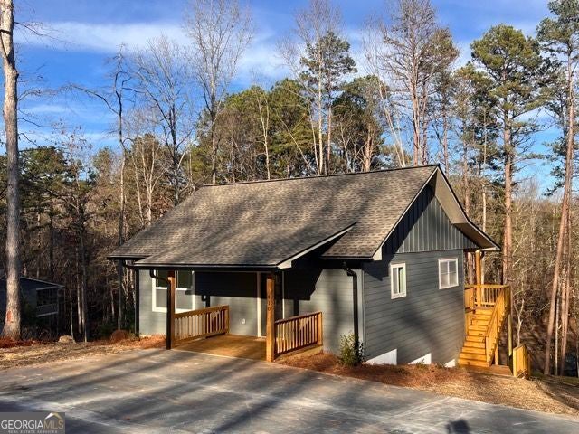 410 Lakeside Hills Rd — photo