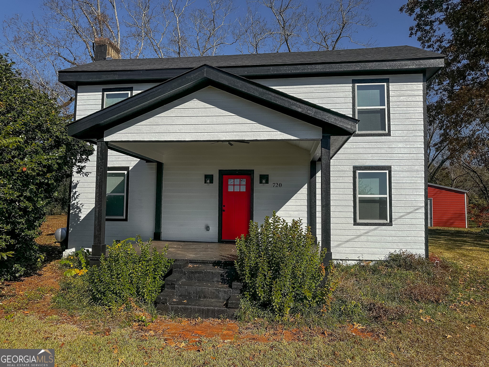 720 Wise Rd — photo