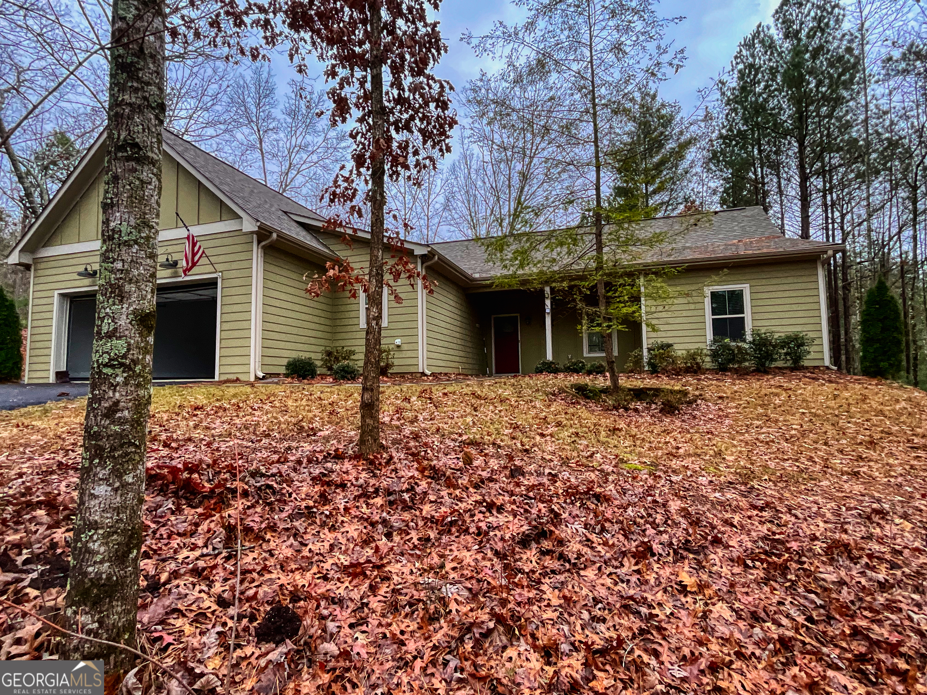 60 Mossy Oak Ct — photo