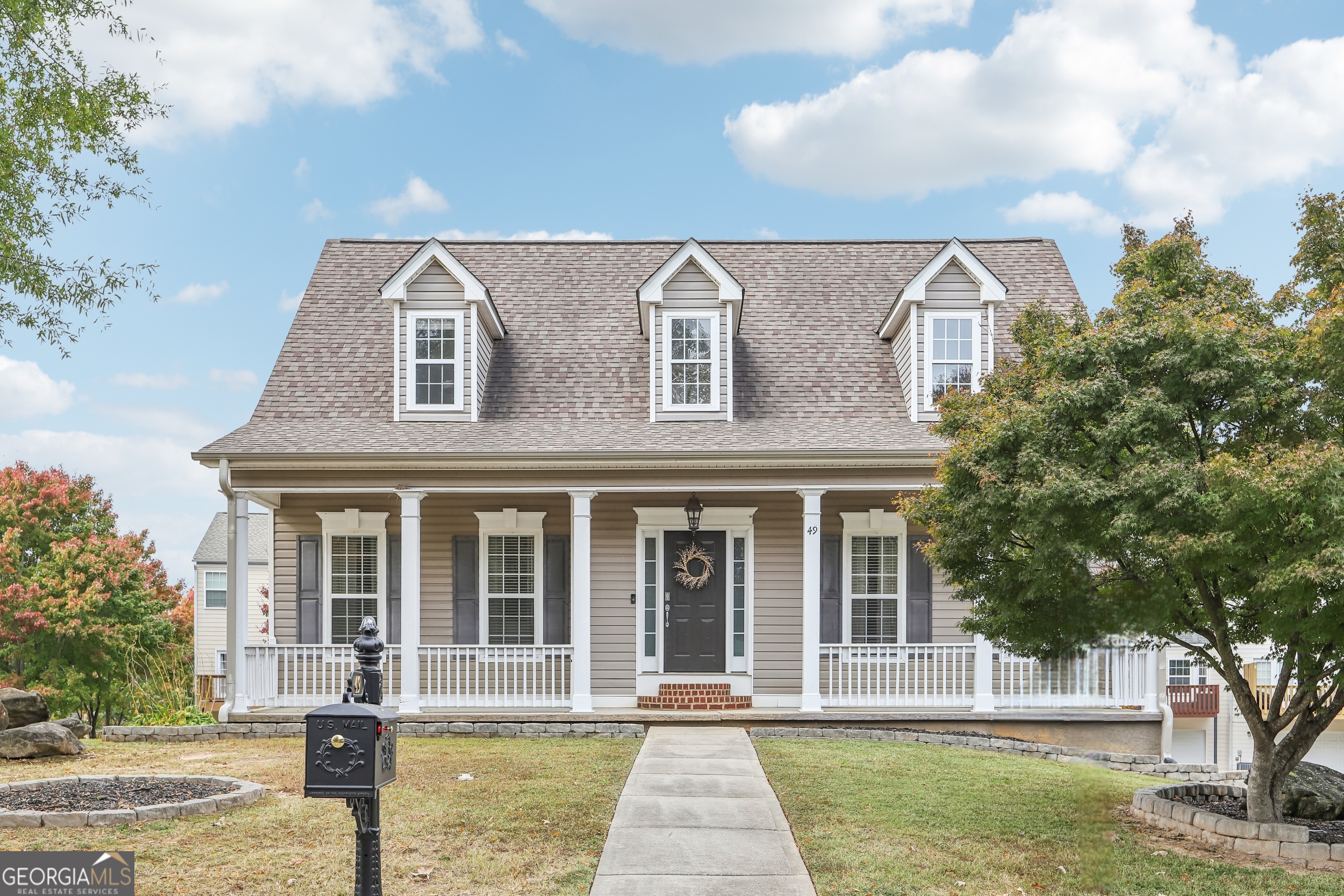 49 High Point Cir — photo