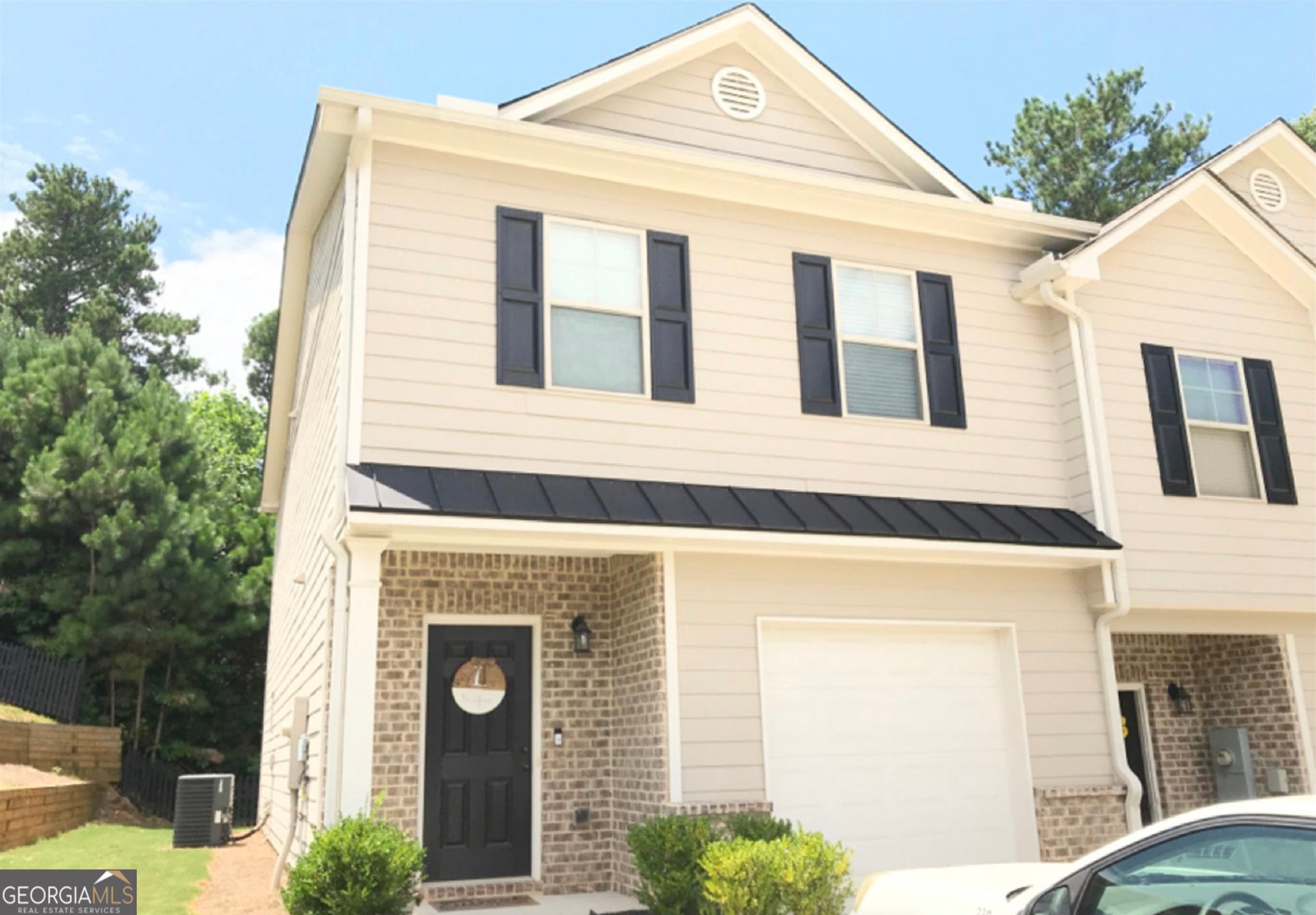 5321 Timber Hills Dr — photo