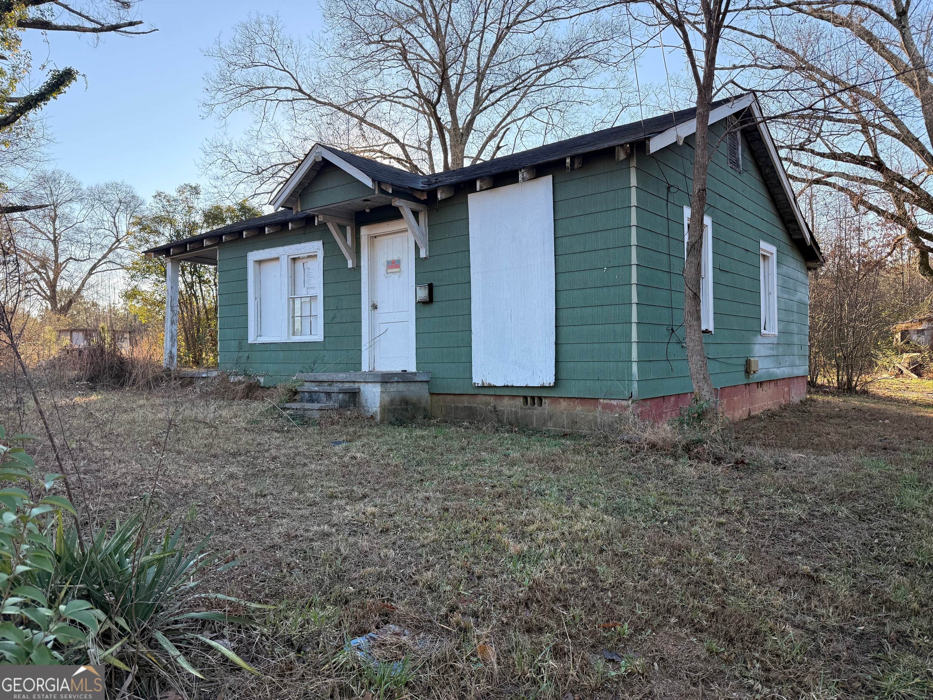 4243 Alabama Hwy — photo