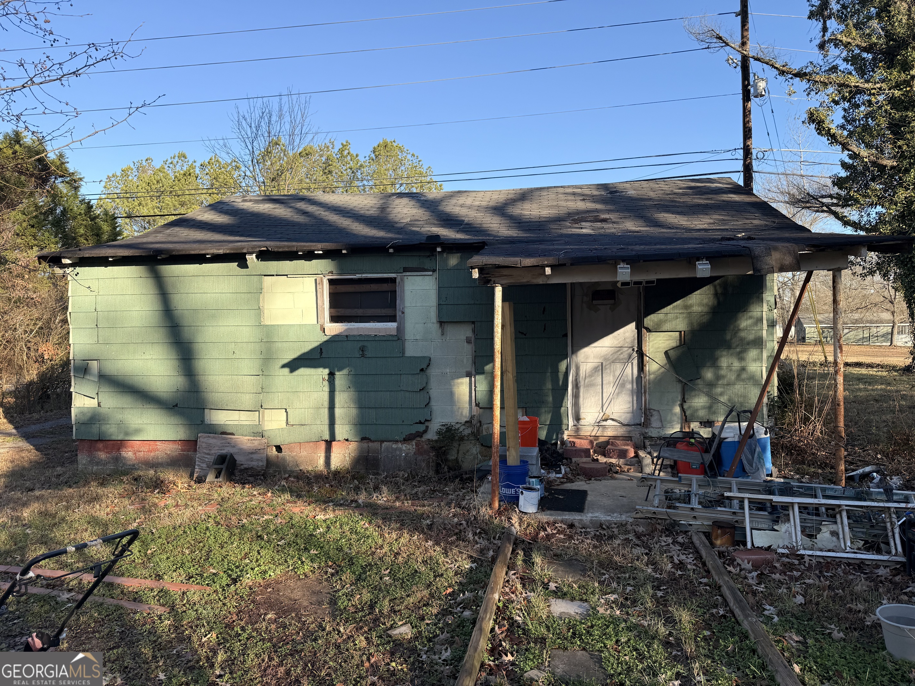 4243 Alabama Highway, Rome, GA 30165 — photo 2