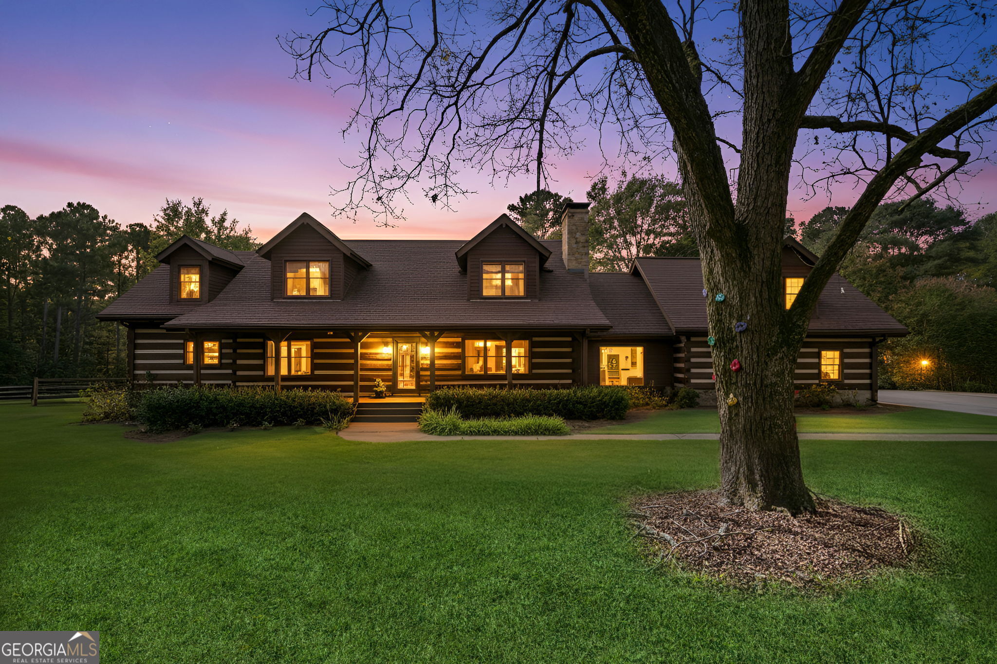 2905 Cammie Wages Rd — photo