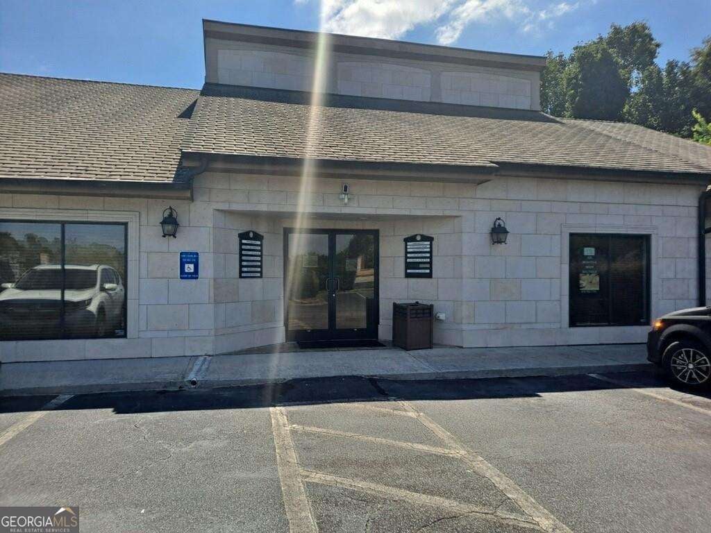 5400 Lawrenceville Hwy NW C-1 — photo