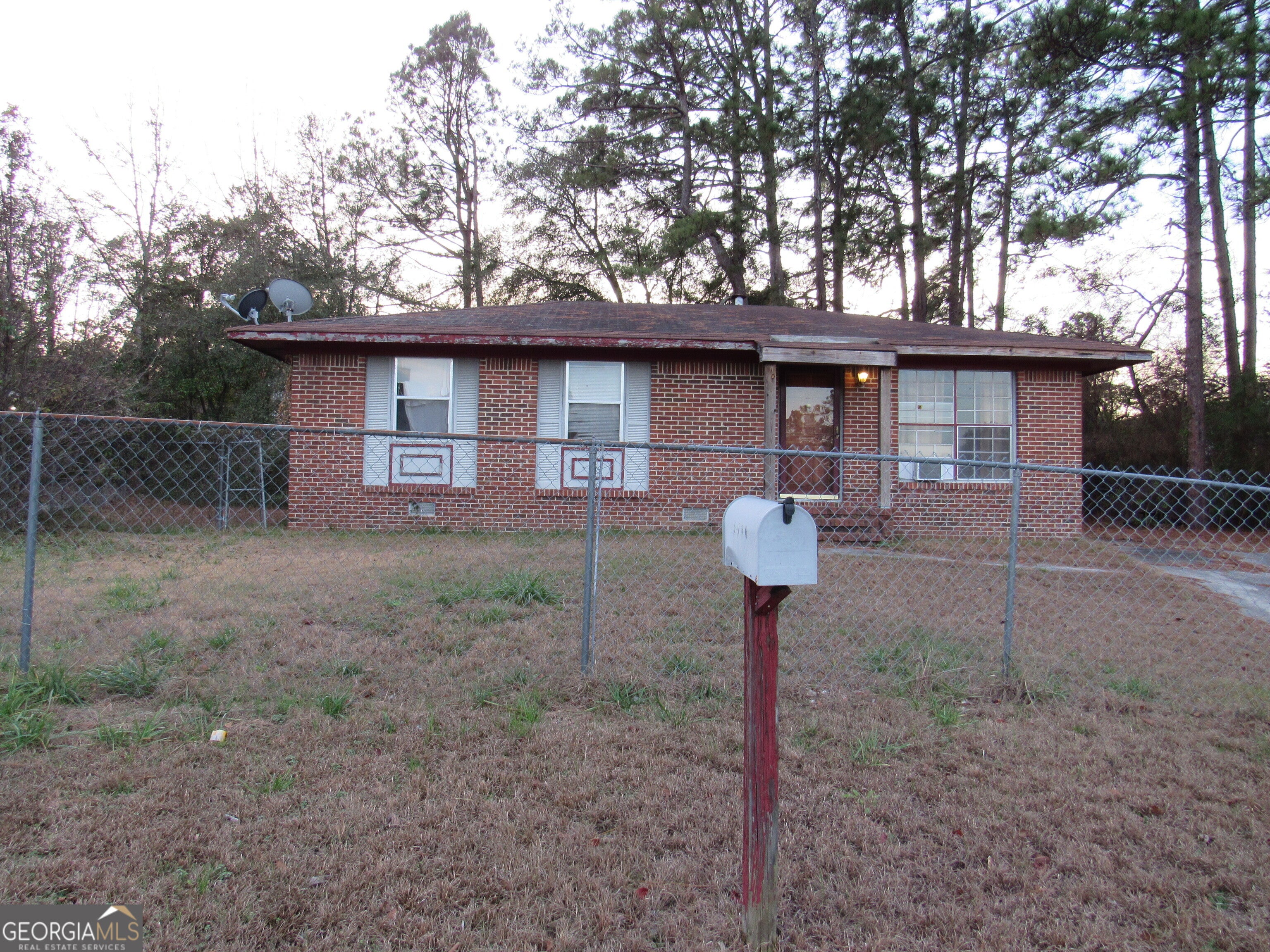3426 Lancing Ct — photo