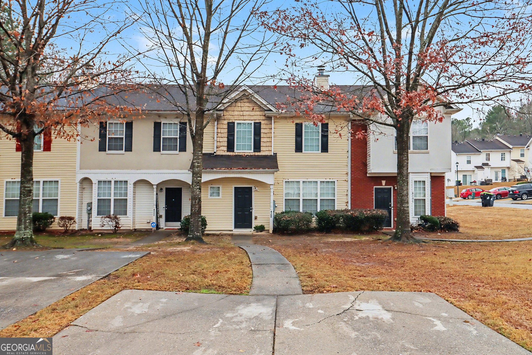 6109 Camden Forrest Dr — photo