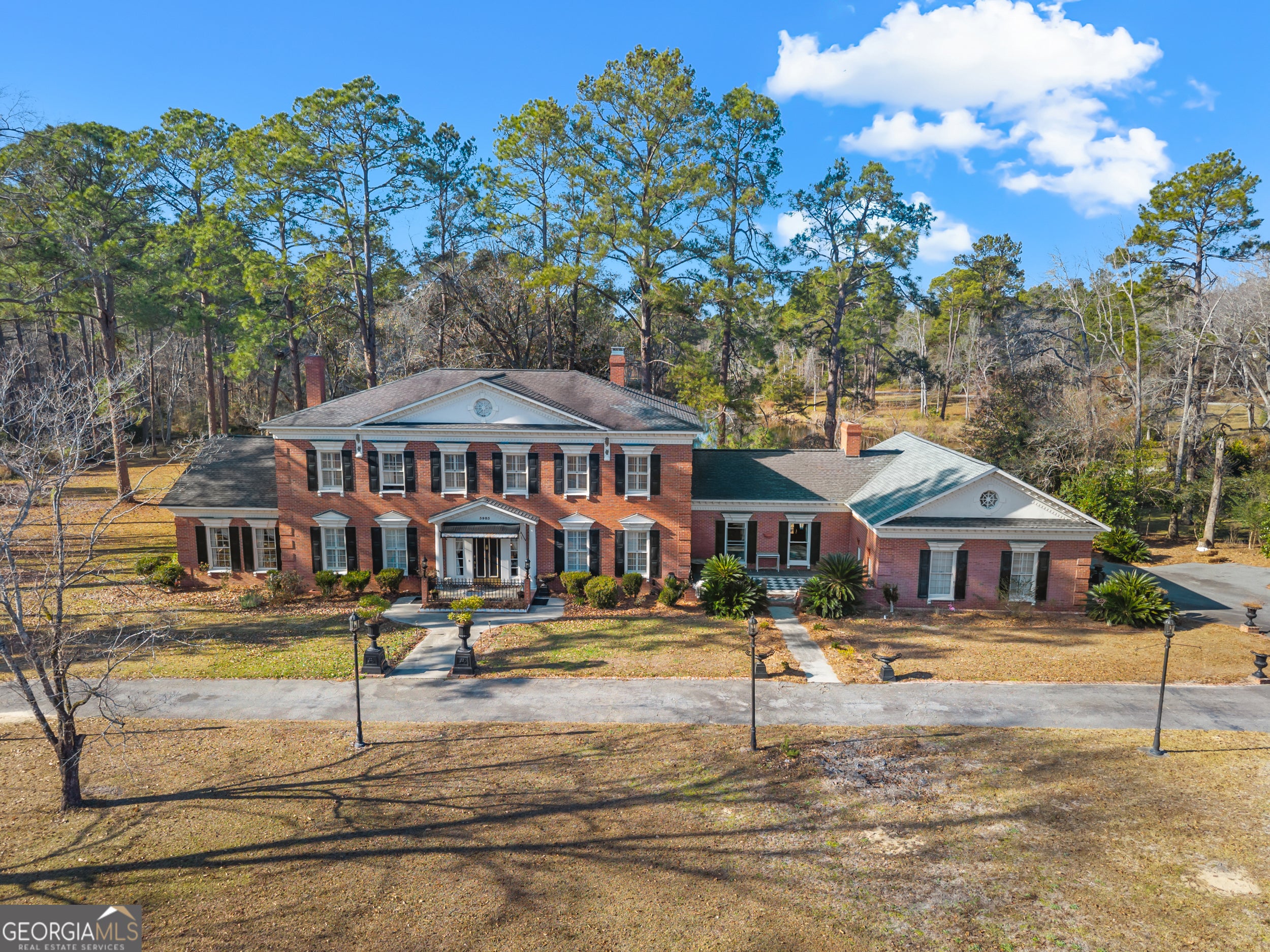 3983 Country Club Rd — photo